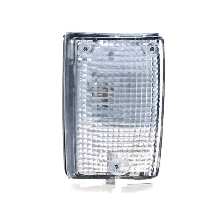 Toyota LandCruiser 60 Series Wagon Right Front Corner Light (8/1987 to 1/1990)