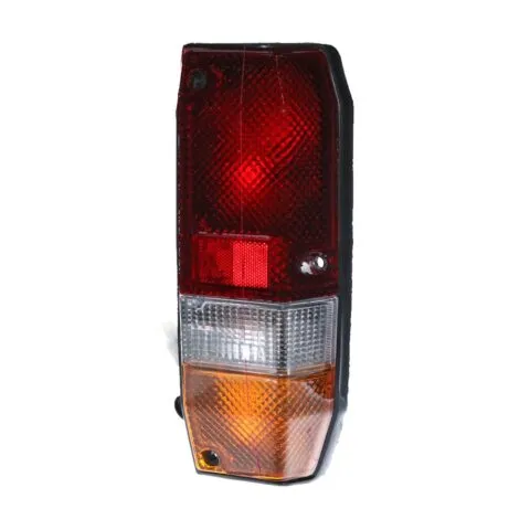 Toyota LandCruiser 70 Series Wagon Right Tail Light (11/1984 to 8/1999)