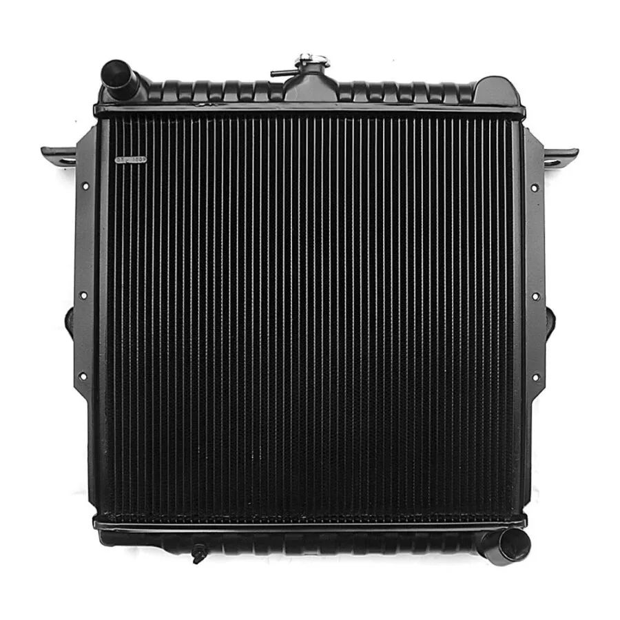 Toyota LandCruiser 70 Series Utility Radiator (1/1990 to 8/1999)