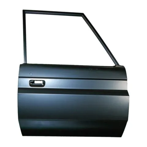 Toyota LandCruiser 70 Series Utility Right Door Shell (11/1984 to 8/1999)