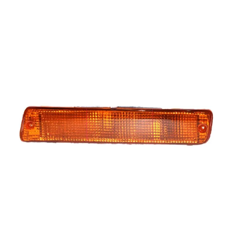 Toyota LandCruiser 80 Series Wagon Left Front Bar Lamp (1/1990 to 1/1998)