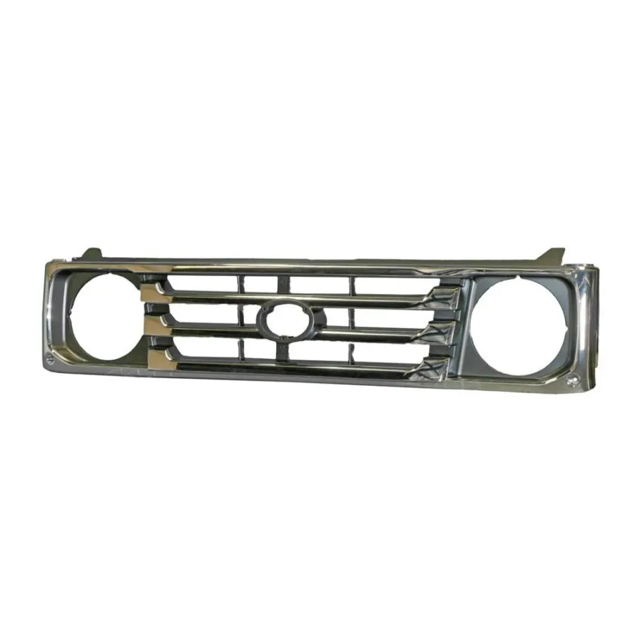 Toyota LandCruiser 70 Series Grille (8/1999 to 1/2007)