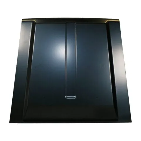Toyota LandCruiser 70 Series Bonnet (8/2001 to 1/2007)