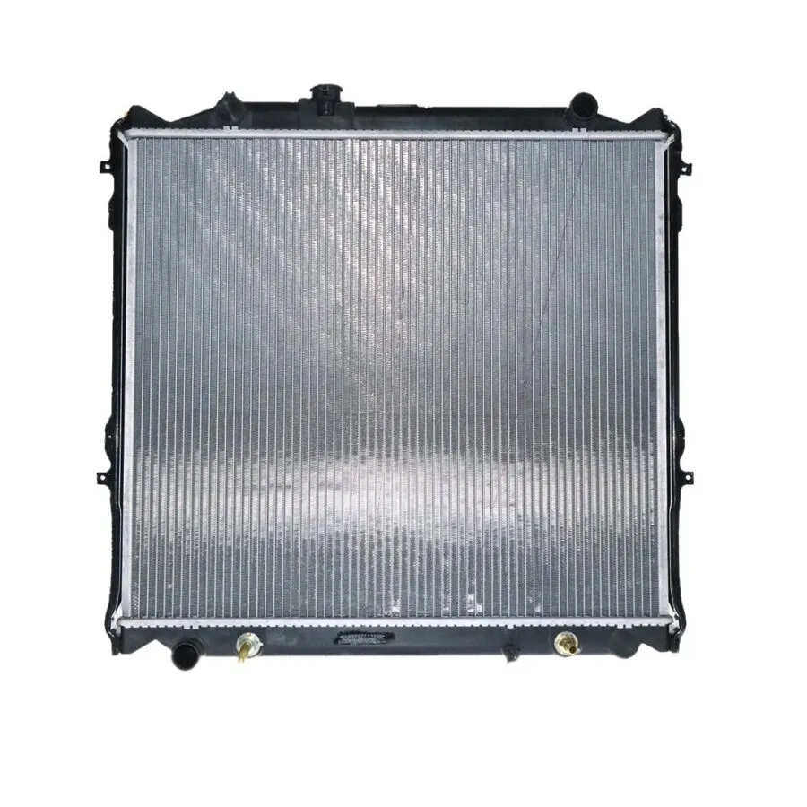 Toyota Prado 95 Wagon Radiator (7/1996 to 1/2003)
