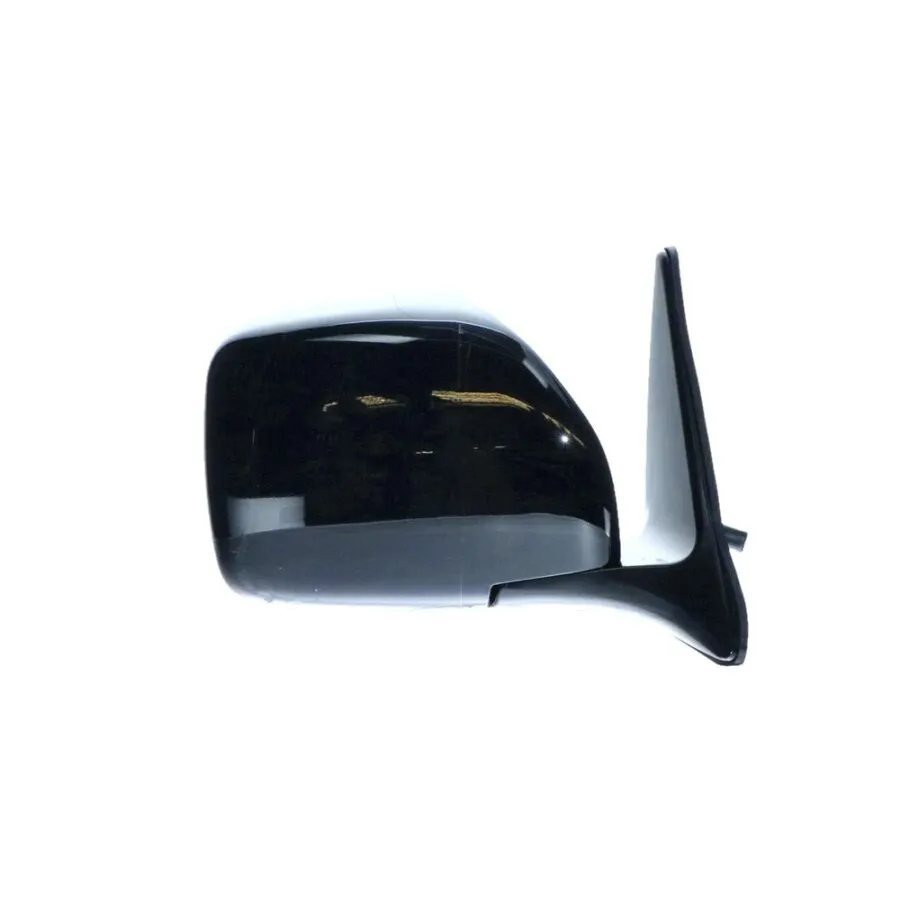 Toyota LandCruiser 100 Series Wagon Right Front Door Mirror (1/1998 to 7/2007), Part 47676
