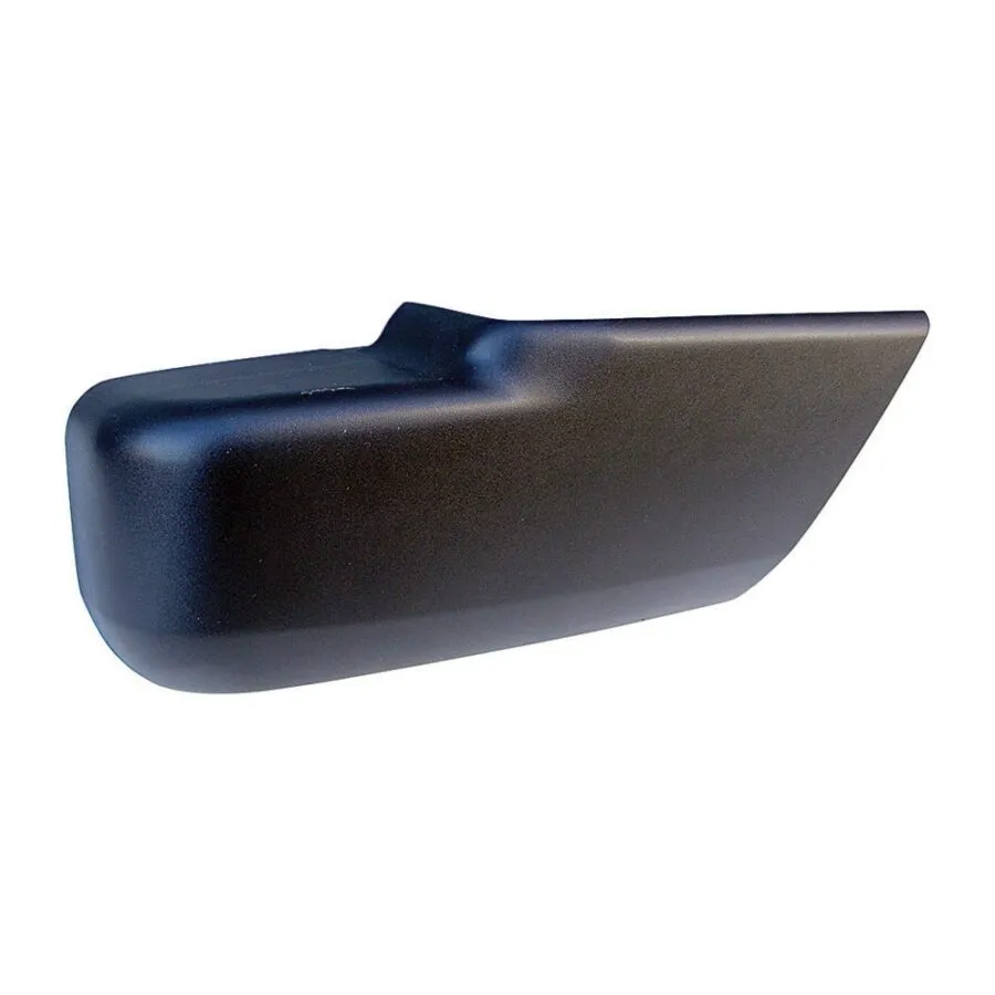 Toyota LandCruiser 70 Series Wagon Right Rear Bar End (1/2007 to 10/2023)