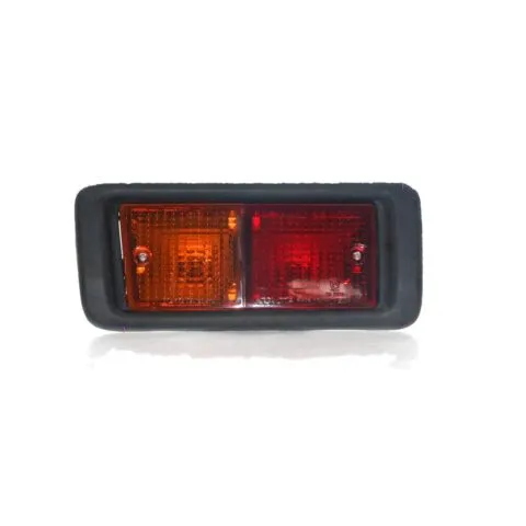 Toyota LandCruiser 70 Series Wagon Left Rear Bar Lamp (1/2007 to 10/2023)