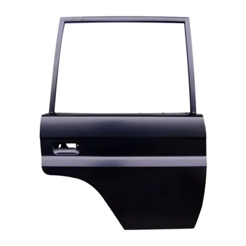 Toyota LandCruiser 70 Series Right Door Shell (8/1999 onwards)