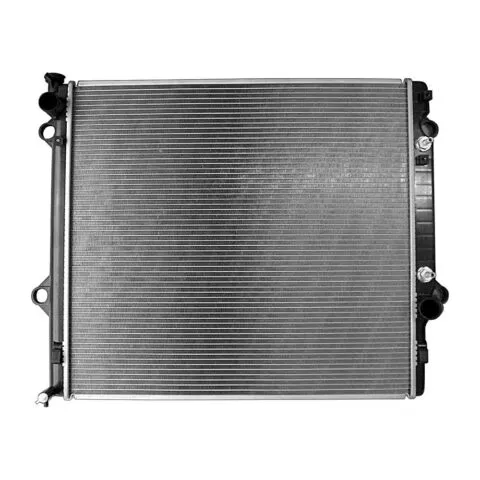 Toyota Prado 120 Wagon Radiator (9/2002 to 7/2009), Part 33190