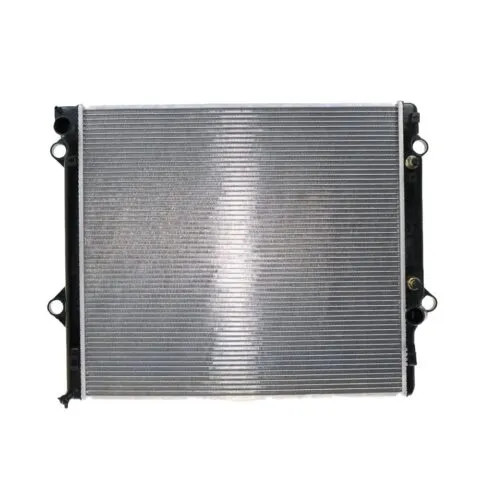 Toyota Prado 120 Wagon Radiator (9/2002 to 7/2009), Part 33191