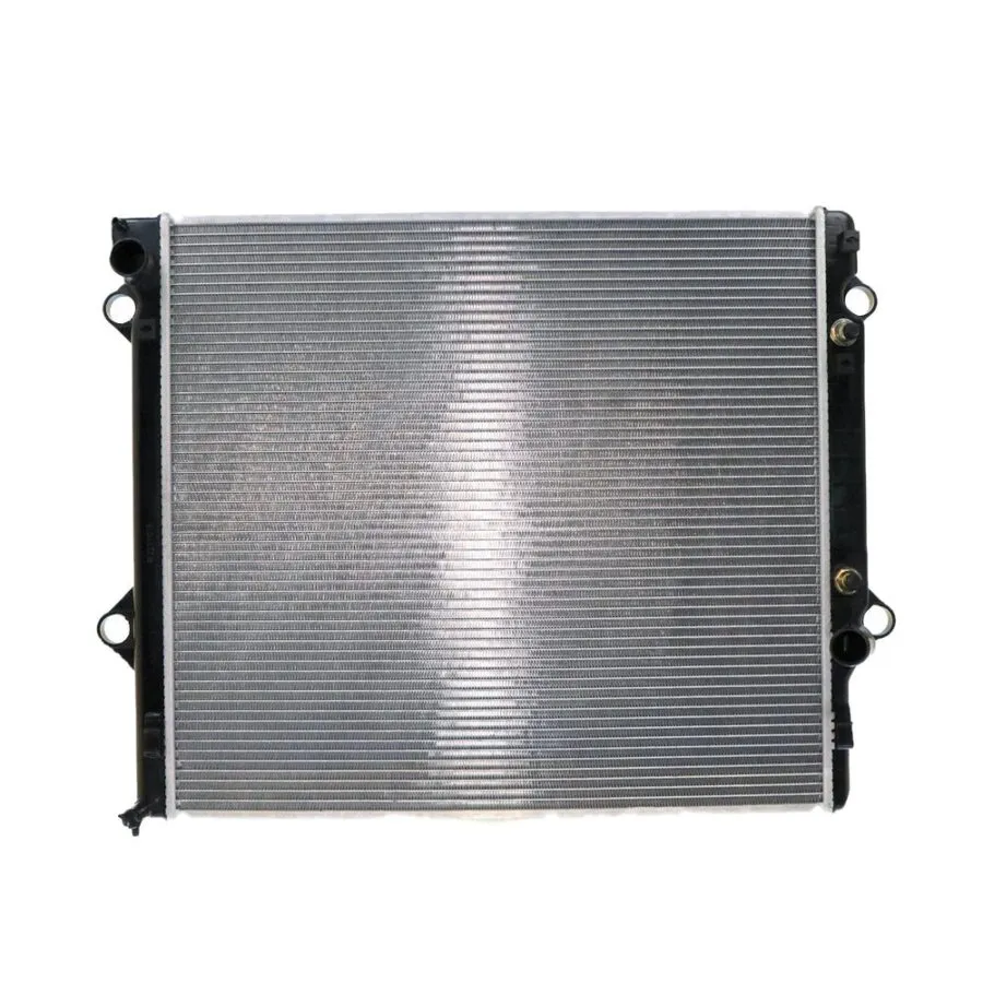 Toyota Prado 120 Wagon Radiator (9/2002 to 7/2009), Part 33191