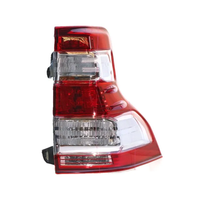 Toyota Prado 150 Wagon Right Tail Light (8/2013 to 8/2017)