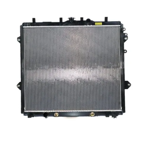 Toyota Prado 150 Wagon Radiator (8/2009 to 8/2017)