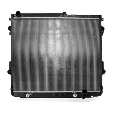 Toyota LandCruiser 200 Series Wagon Radiator (8/2007 to 3/2021)