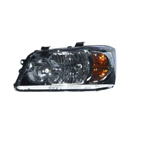 Toyota Kluger MCU28 Wagon Left Headlight (8/2003 to 8/2007)