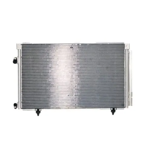 Toyota Kluger MCU28 Wagon Condenser (8/2003 to 8/2007)