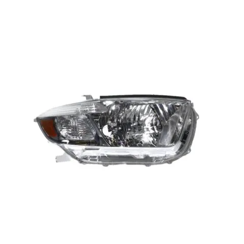 Toyota Kluger GSU40 GSU45 Wagon KX-R Right Headlight (5/2007 to 7/2010)