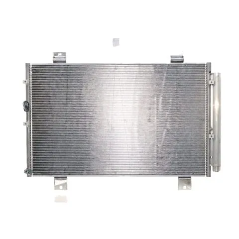 Toyota Kluger GSU40 GSU45 Wagon Condenser (5/2007 to 7/2010)