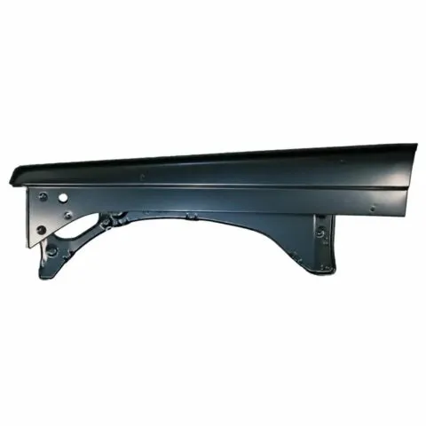 Toyota LandCruiser 70 Series Left Guard (11/1984 to 1/2007)