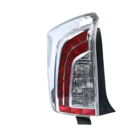 Toyota Prius ZVW30 5 Door Hatch Left Tail Light (12/2011 to 2/2016)