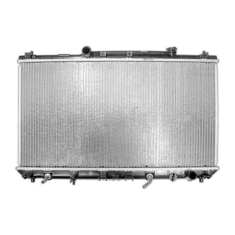 Toyota Camry SK20 Radiator (7/1997 to 7/2002), Part 33213