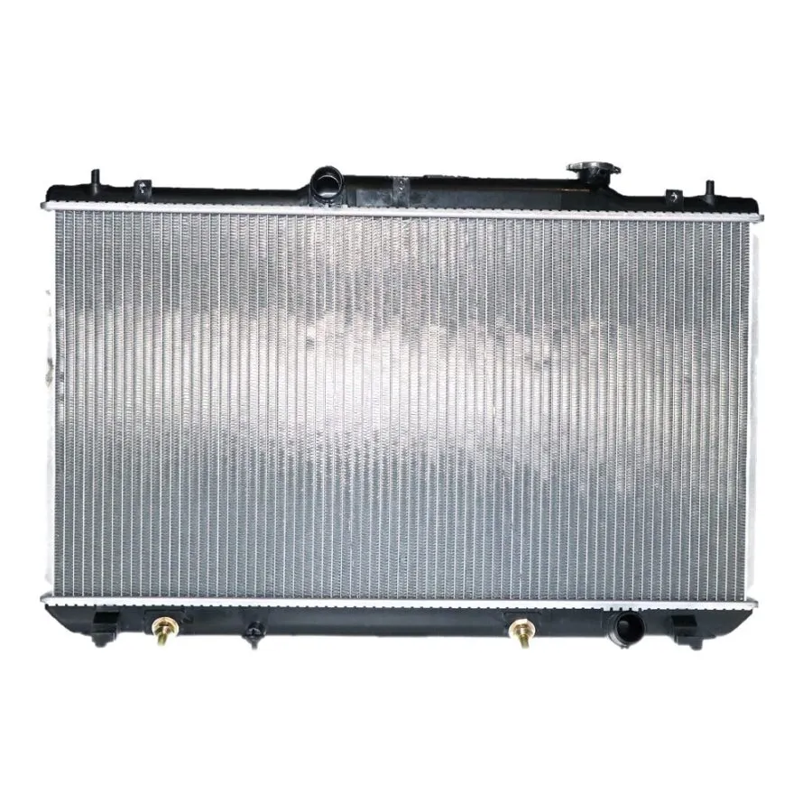Toyota Camry ACV36 Sedan Radiator (8/2002 to 6/2006), Part 33215