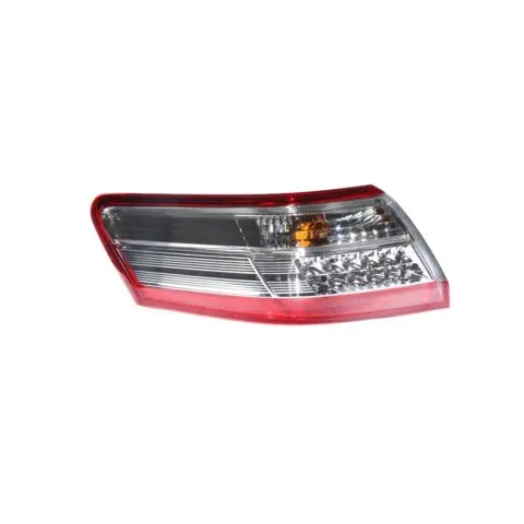 Toyota Camry Hybrid Sedan Left Tail Light (1/2010 to 10/2011)