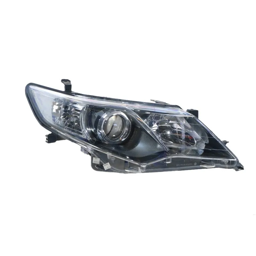 Toyota Camry Hybrid Sedan Right Headlight (1/2012 to 4/2015)