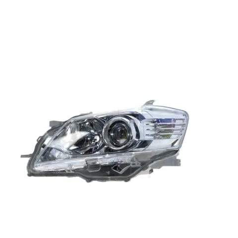 Toyota Aurion GSV40 Sedan Presara Left Headlight (8/2009 to 4/2012)