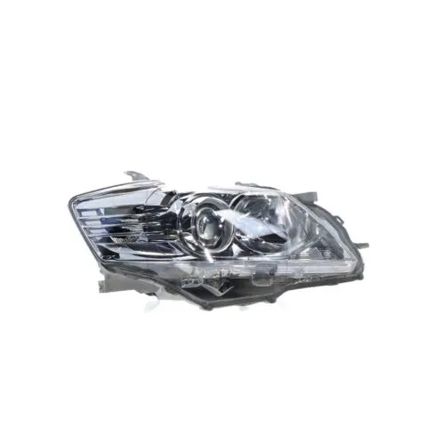 Toyota Aurion GSV40 Sedan Presara Right Headlight (8/2009 to 4/2012)
