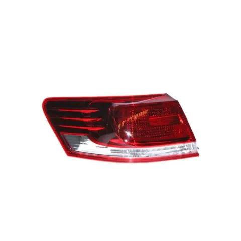 Toyota Aurion GSV40 Sedan ATX Prodigy Presara Touring Left Tail Light (8/2009 to 4/2012)