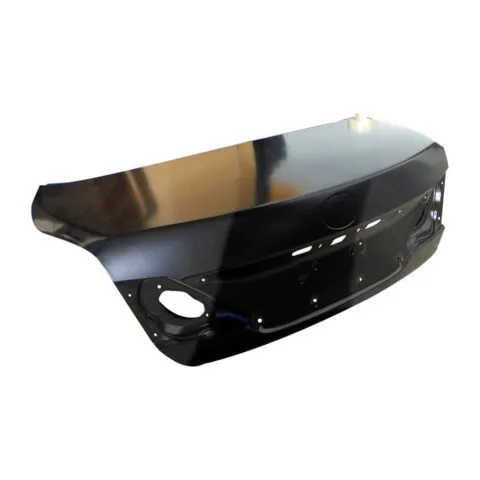 Toyota Aurion GSV40 Sedan Presara Boot Lid (10/2006 to 4/2012)