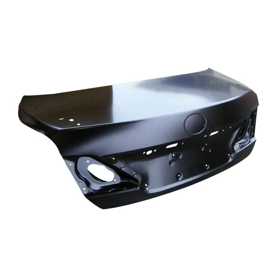 Toyota Aurion GSV40 Sedan Boot Lid (10/2006 to 8/2009), Part 45593