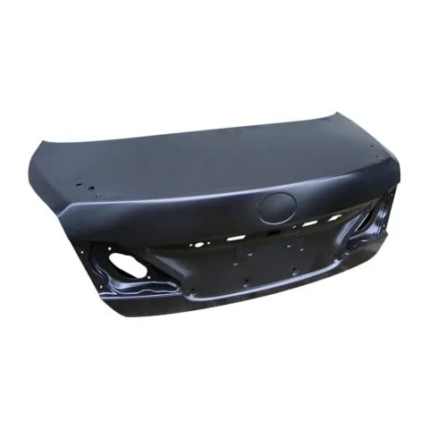 Toyota Aurion GSV40 Sedan Sportivo Boot Lid (10/2006 to 8/2009)