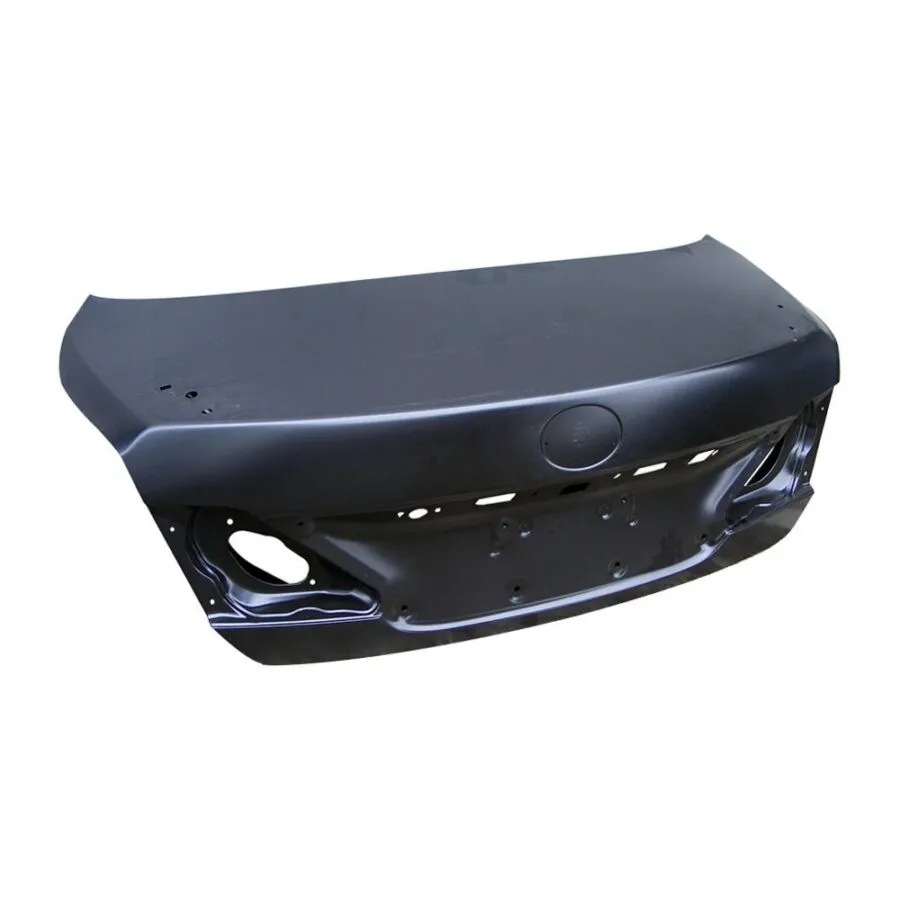 Toyota Aurion GSV40 Sedan Sportivo Boot Lid (10/2006 to 8/2009)