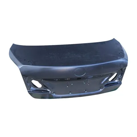 Toyota Aurion GSV40 Sedan Boot Lid (8/2009 to 4/2012), Part 45596