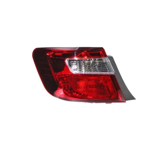 Toyota Aurion GSV50 Sedan Left Tail Light (4/2012 to 8/2017)