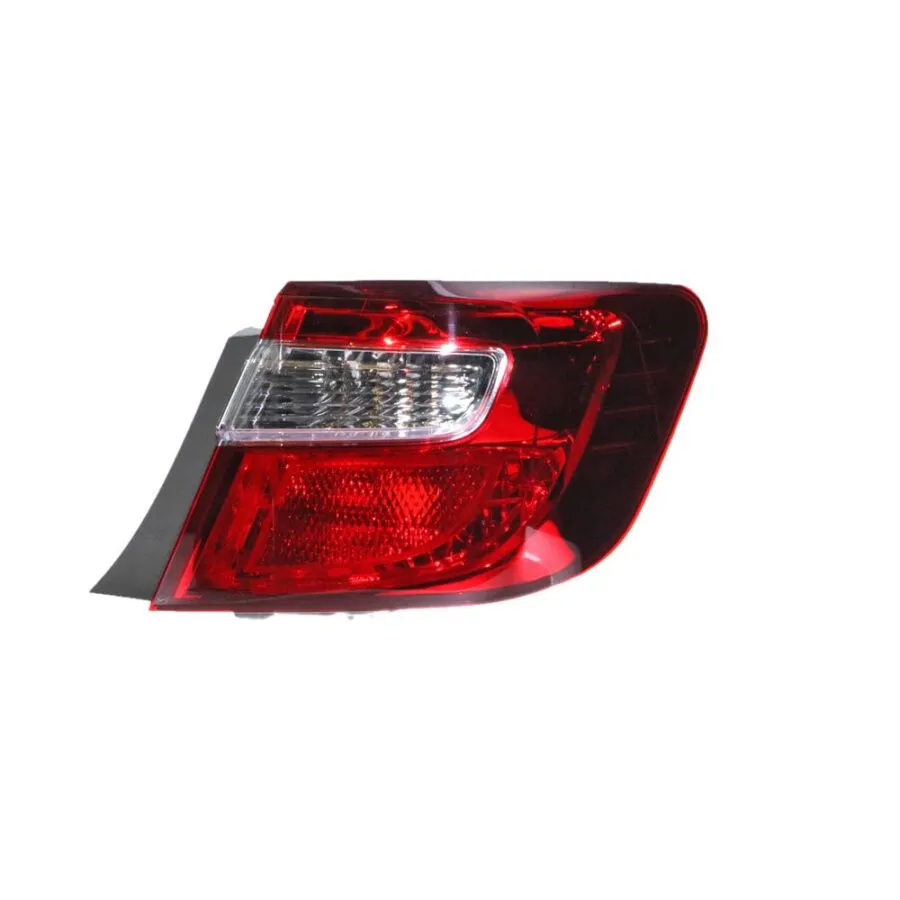 Toyota Aurion GSV50 Sedan Right Tail Light (4/2012 to 8/2017)