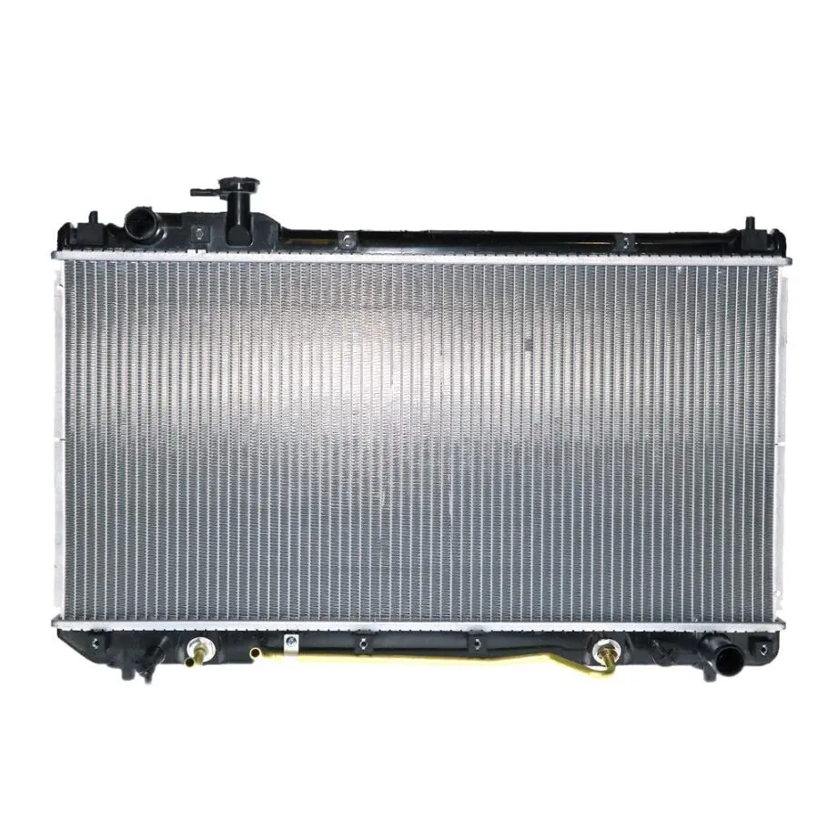 Toyota RAV4 XA10 Wagon Radiator (7/1994 to 5/2000)