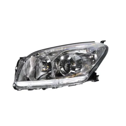 Toyota RAV4 XA30 Wagon Left Headlight (8/2008 to 12/2012)