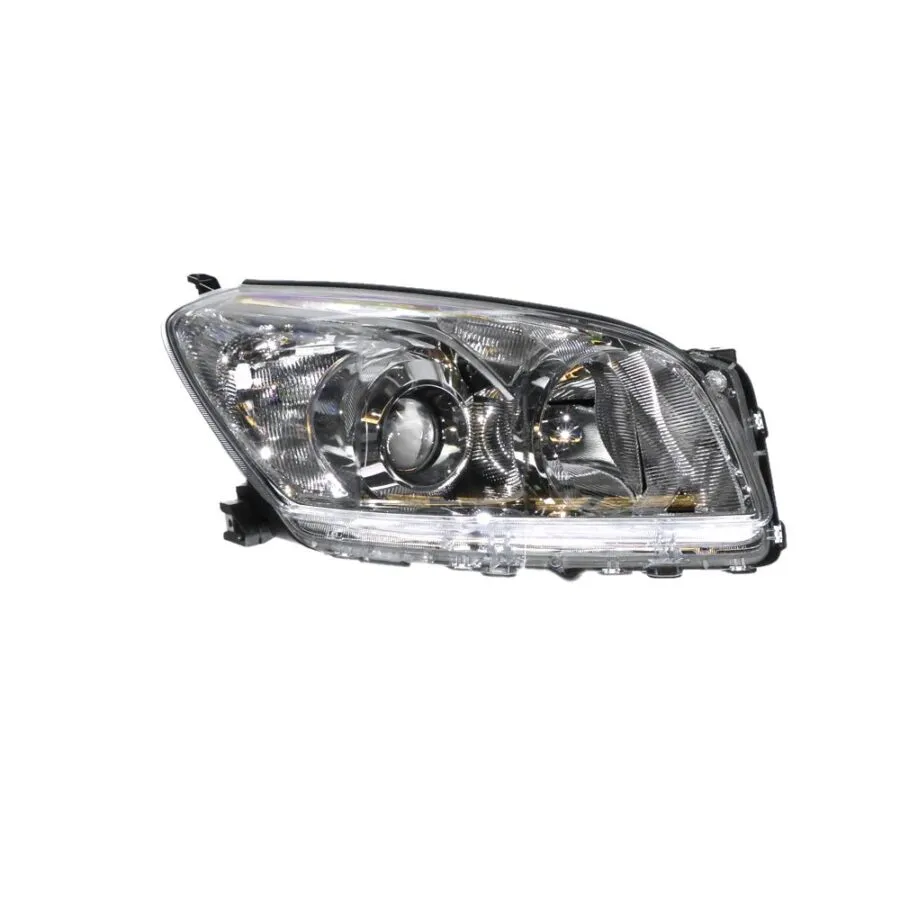 Toyota RAV4 XA30 Wagon Right Headlight (8/2008 to 12/2012)