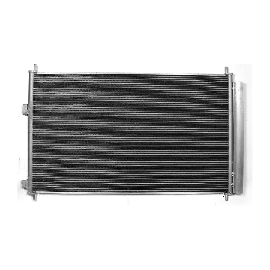 Toyota RAV4 XA30 Wagon Condenser (11/2005 to 12/2012)