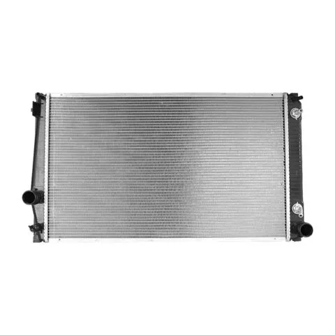 Toyota RAV4 XA30 Wagon Radiator (11/2005 to 12/2012), Part 33229