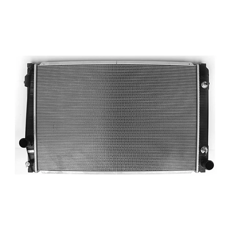 Toyota RAV4 XA30 Wagon Radiator (11/2005 to 12/2012), Part 33230