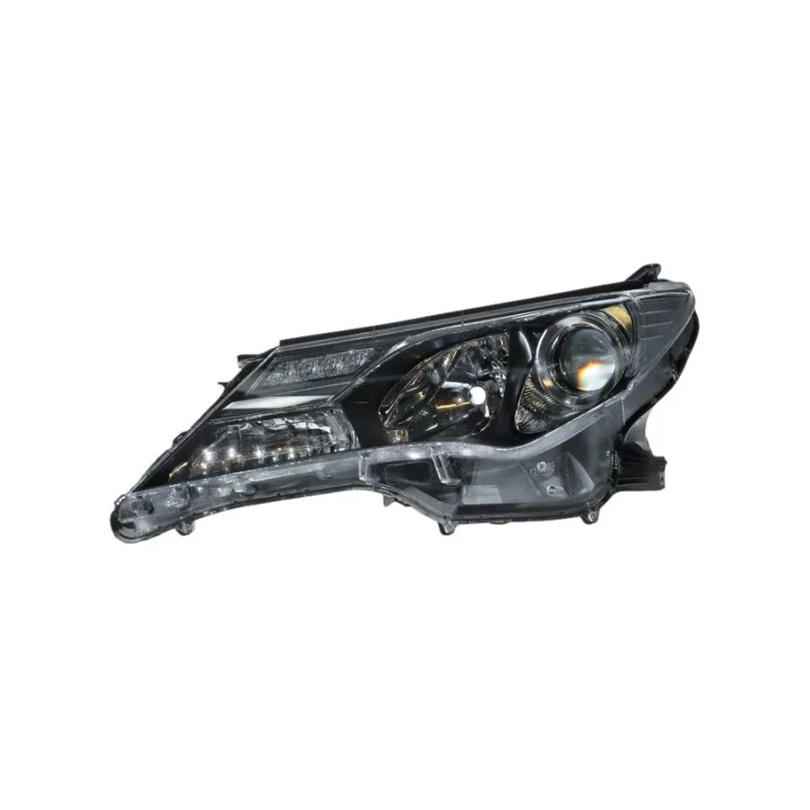 Toyota RAV4 XA40 Wagon GX Left Headlight (12/2012 to 12/2015)