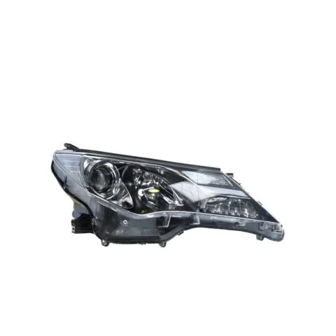 Toyota RAV4 XA40 Wagon GX Right Headlight (12/2012 to 12/2015)