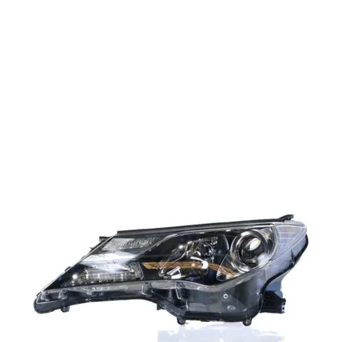 Toyota RAV4 XA40 Wagon GXL Left Headlight (12/2012 to 12/2015)