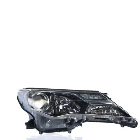 Toyota RAV4 XA40 Wagon GXL Right Headlight (12/2012 to 12/2015)