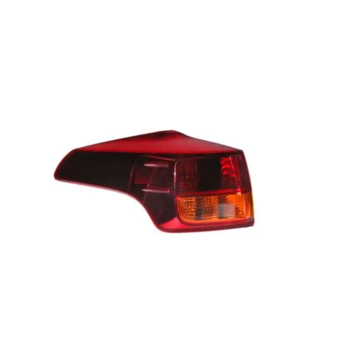 Toyota RAV4 XA40 Wagon Left Tail Light (12/2012 to 12/2015)