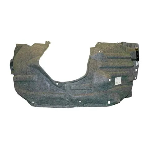 Toyota RAV4 XA50 Right Inner Guard Liner (2/2019 onwards)